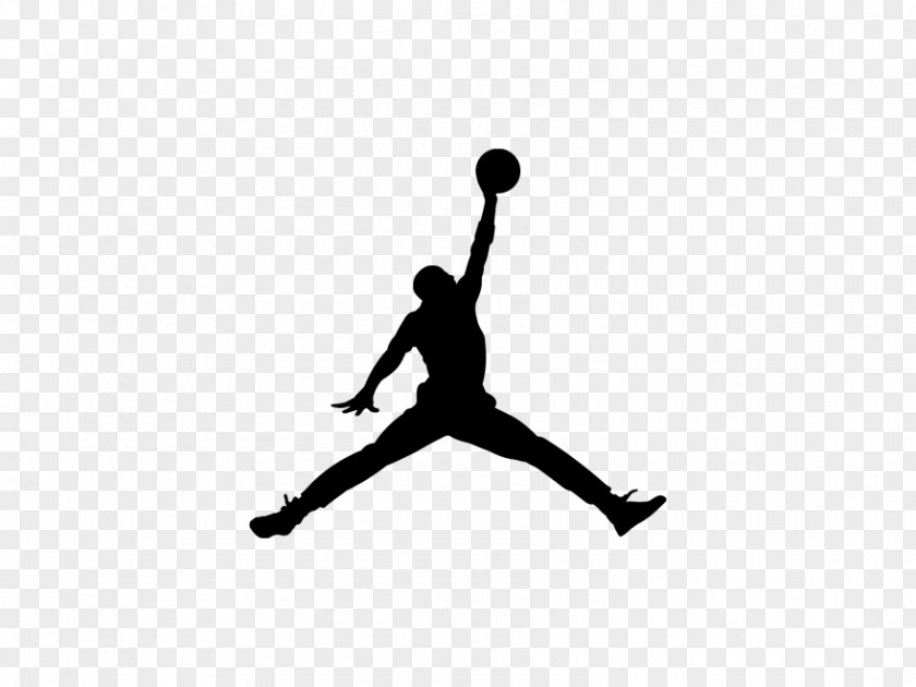 Michael Jordan Jumpman Air Nike Shoe Sneakers PNG