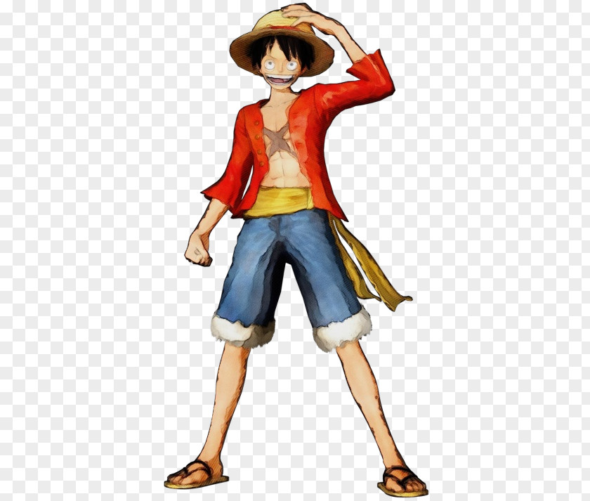 Monkey D. Luffy Roronoa Zoro Usopp Nami Vinsmoke Sanji PNG