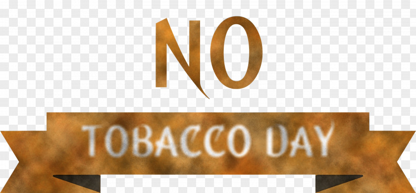 No-Tobacco Day World PNG