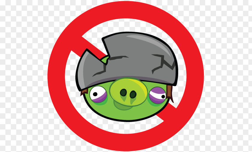 Pig Bad Piggies Angry Birds Go! Space PNG