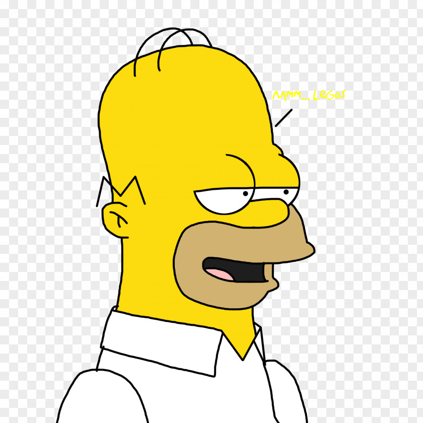 Simpsons Homer Simpson The And Philosophy Family Cartoon PNG