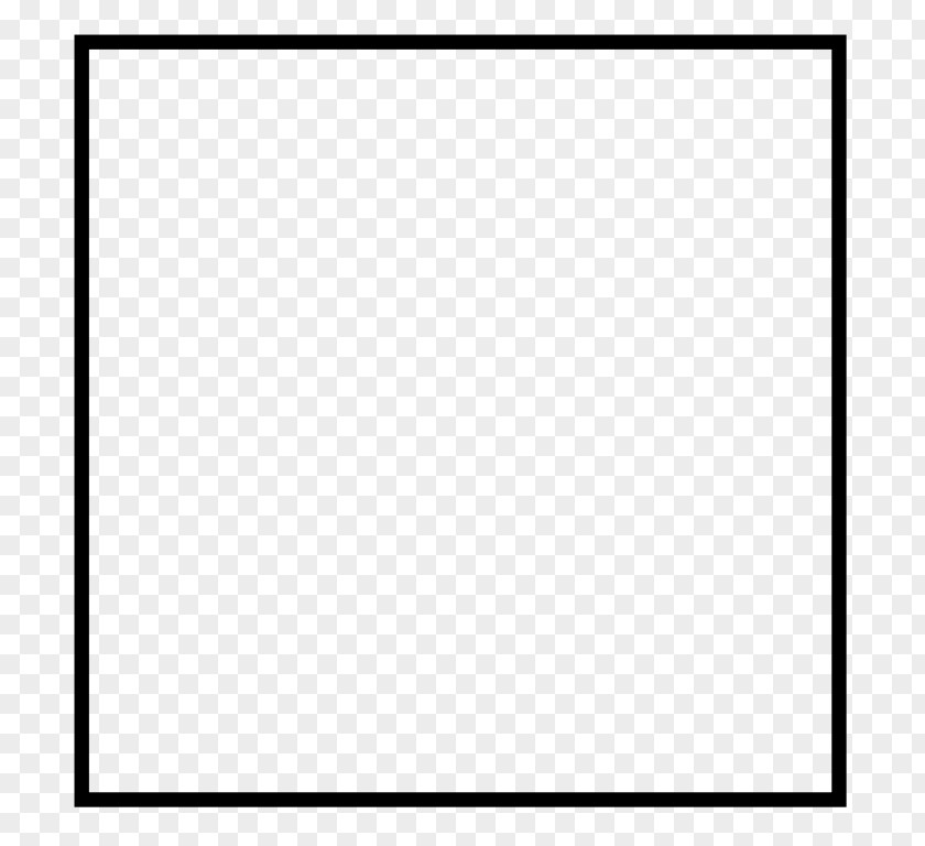 Square Information Quadrilateral PNG