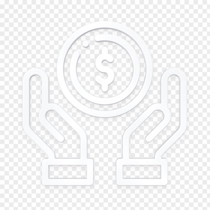 Symbol Logo Banking Icon Money PNG