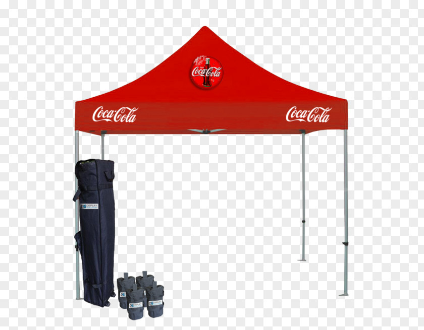 Tent City California Partytent Pop Up Canopy Coleman Company Bell PNG