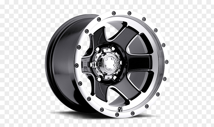 Truck Wheel Atlanta Wheels & Accessories Car Sport Utility Vehicle Rim PNG