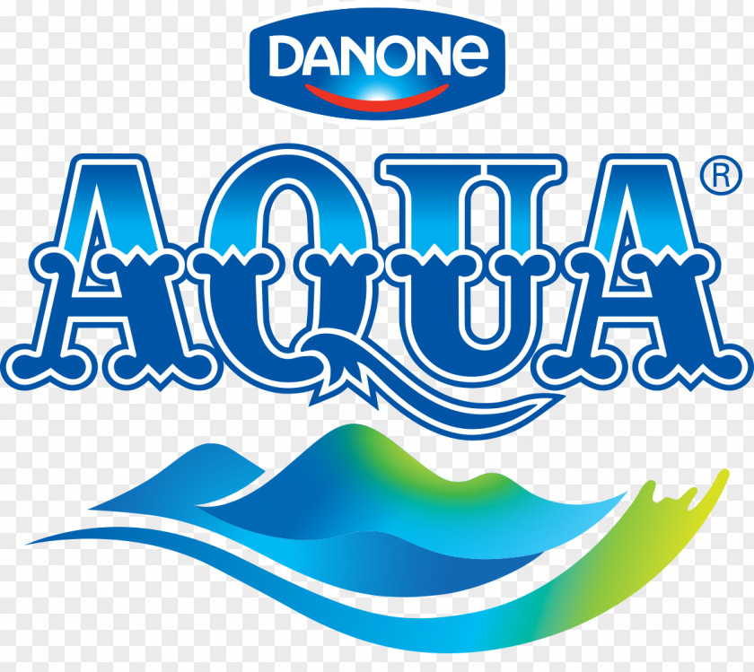Water Aqua Logo Text Brand PNG