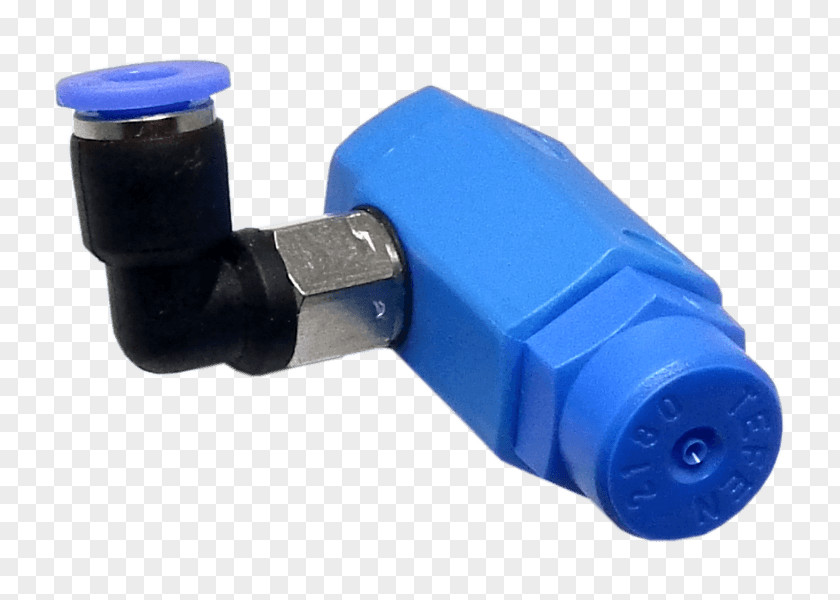 Blue Lines Humidifier Beregnung Nozzle Irrigation Plastic PNG