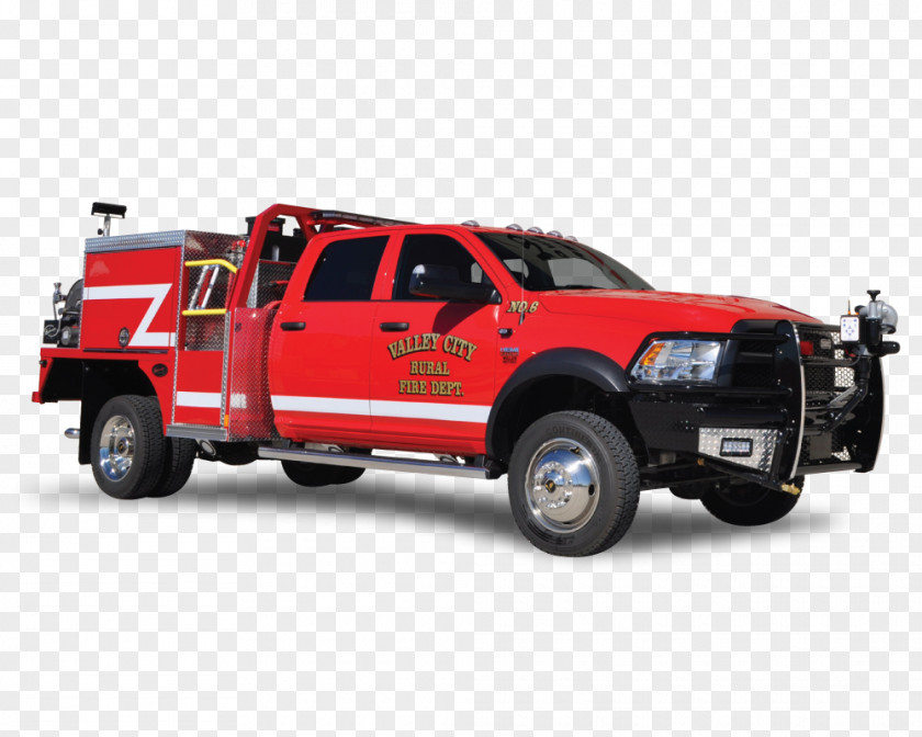Car Fire Engine Heiman Equipment Truck Department PNG