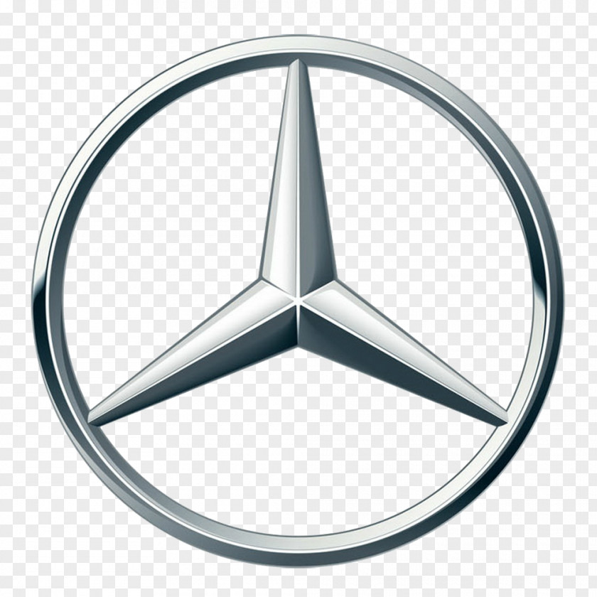Cars Logo Brands Mercedes-Benz A-Class Car C-Class Daimler AG PNG