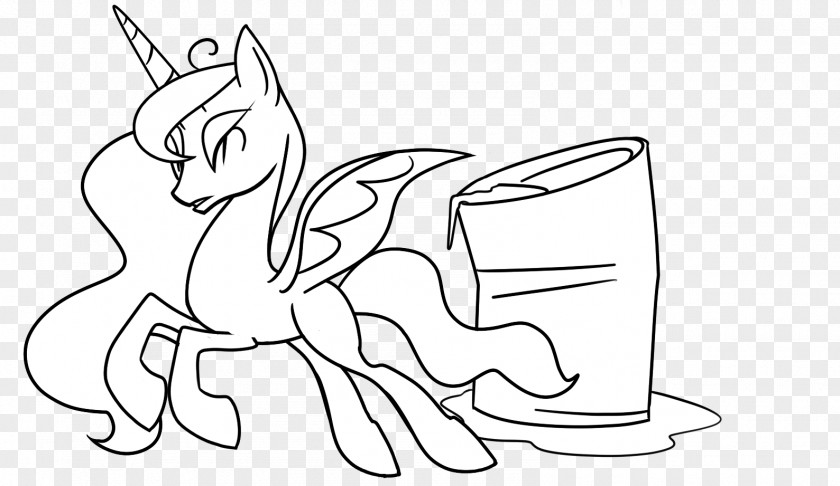 Fallout Vault Boy /m/02csf Fallout: Equestria Line Art Horse Drawing PNG