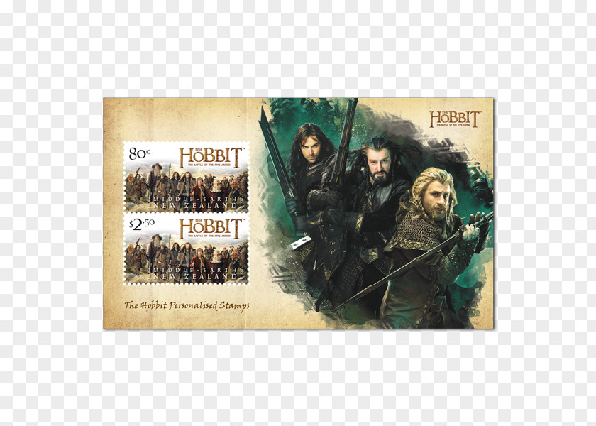 Hobbits Kili Fili Thorin Oakenshield Lonely Mountain Dwarf PNG