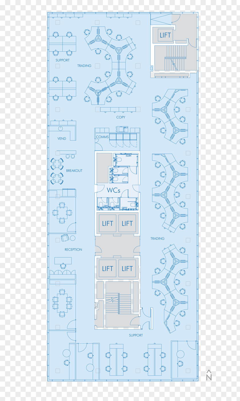 House Floor Plan Stratford PNG