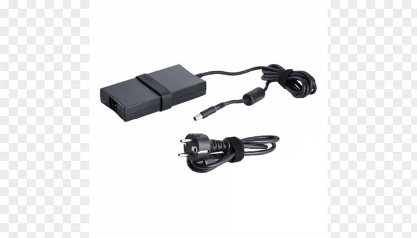 Laptop Dell Battery Charger AC Adapter Power Converters PNG