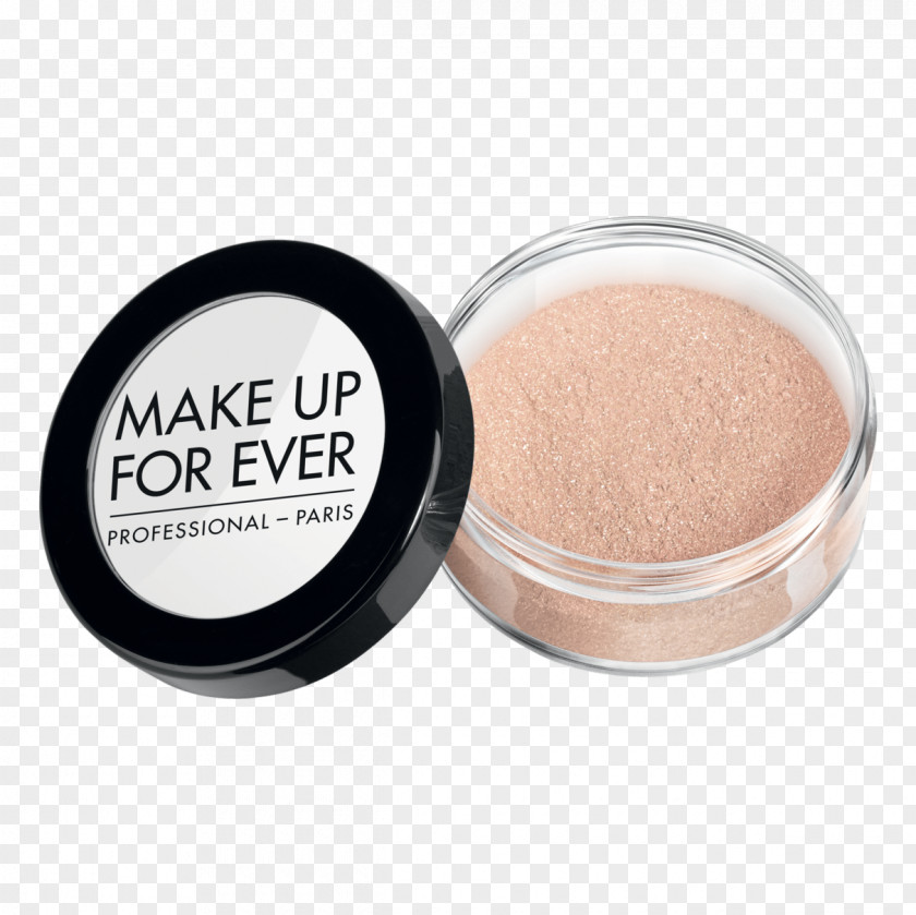 Makeup Powder Face Cosmetics Make Up For Ever Primer Puff PNG