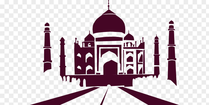 Masjid Animasi Taj Mahal Bitcoin Proper Noun Money PNG