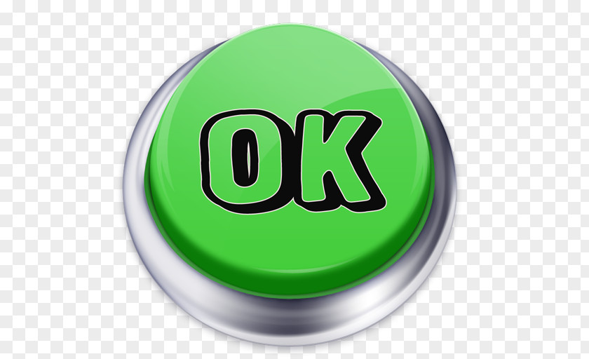 Number Badge Green Font Logo Symbol Button PNG
