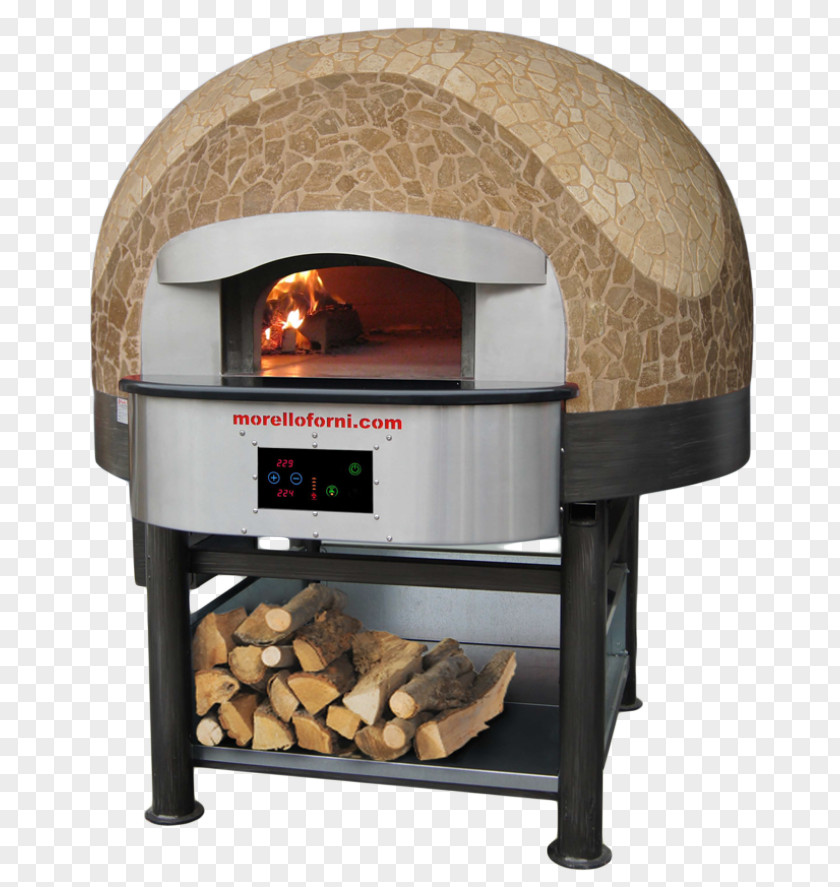Pizza Masonry Oven Barbecue Wood PNG