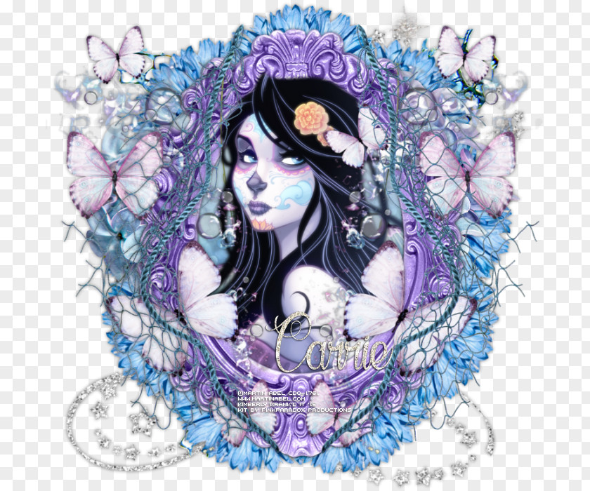 Sales Tag Creative Fairy Flower PNG