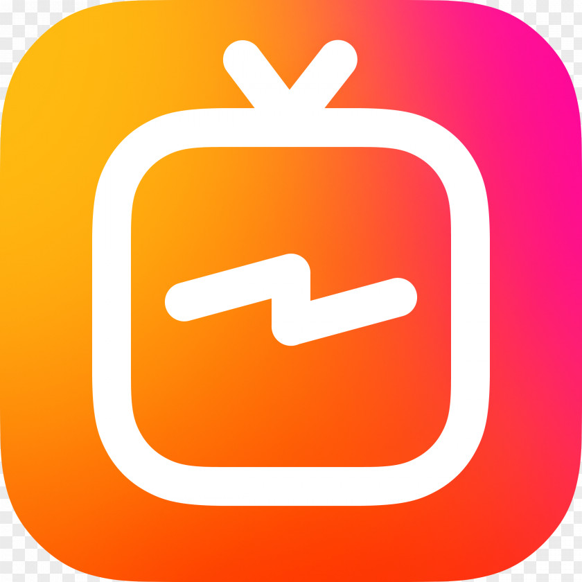 Social Media IGTV Vertical Video YouTube PNG