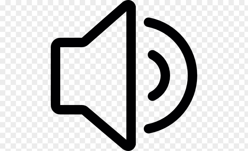 Symbol Acoustics Hearing Sign PNG