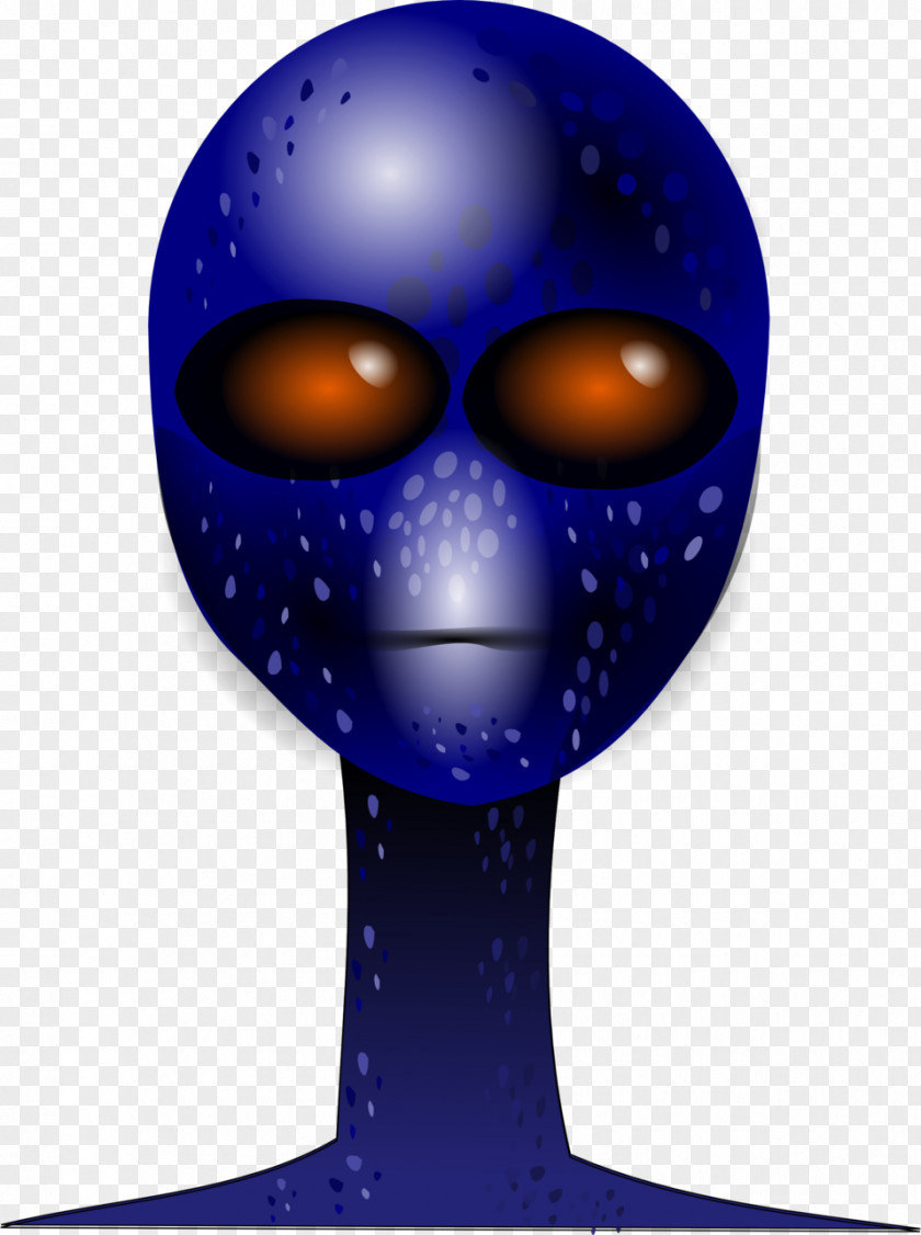Ufo Extraterrestrial Life Face Unidentified Flying Object Clip Art PNG