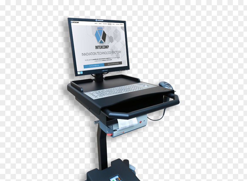 Warehouse Management System Computer Monitor Accessory PNG