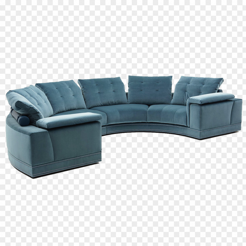 Armrest Room Couch Sofa Bed Furniture Design Fauteuil PNG