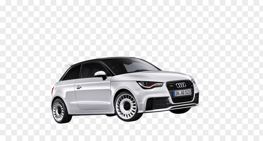 Audi Quattro Car A6 R8 PNG