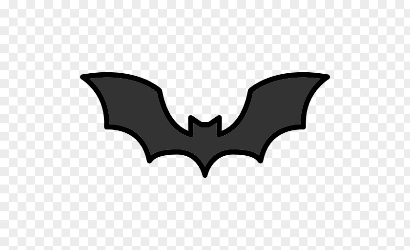 Bat Symbol Clip Art PNG