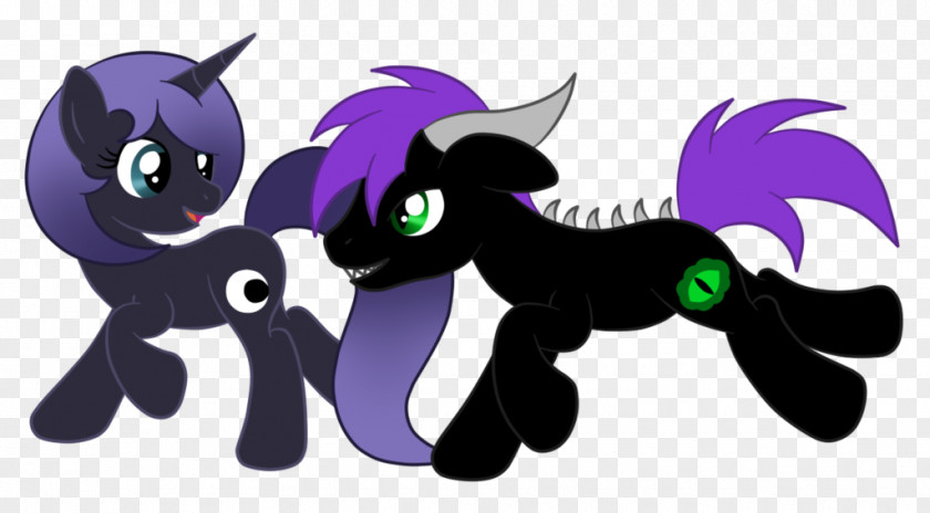 Cat Pony Horse Foal YouTube PNG