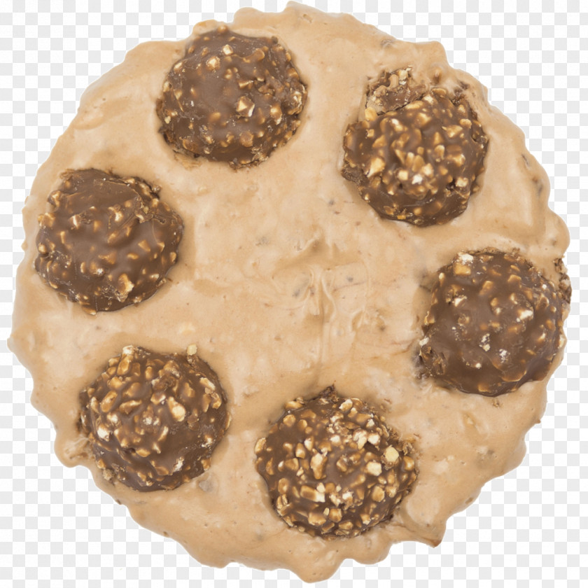 Cheesecake Cookie M PNG