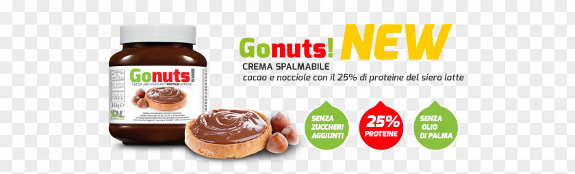Chocolate Spread Nutella Nutrition PNG