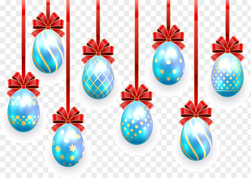 Easter Eggs Egg Illustration PNG