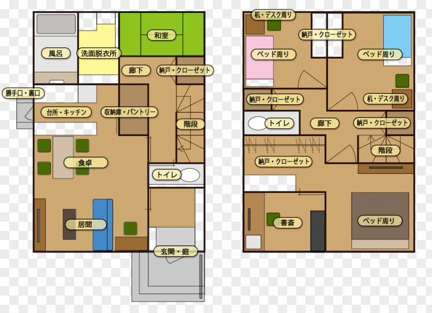 Elderly Home Old Age 介助 介護用品 Caregiver Floor Plan PNG