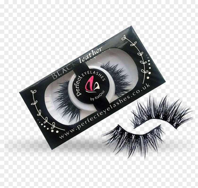 Eyelash Extensions Cosmetics PNG