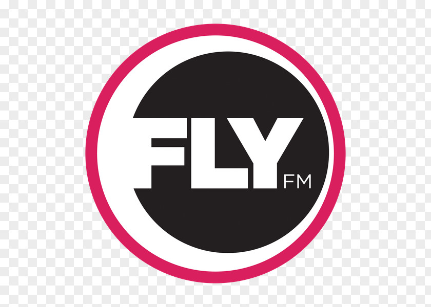 Fly Logo Internet Radio FM FlyFM Broadcasting PNG