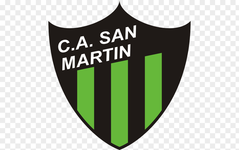 Football San Martín De Juan Superliga Argentina Fútbol Club Atlético Patronato Logo PNG