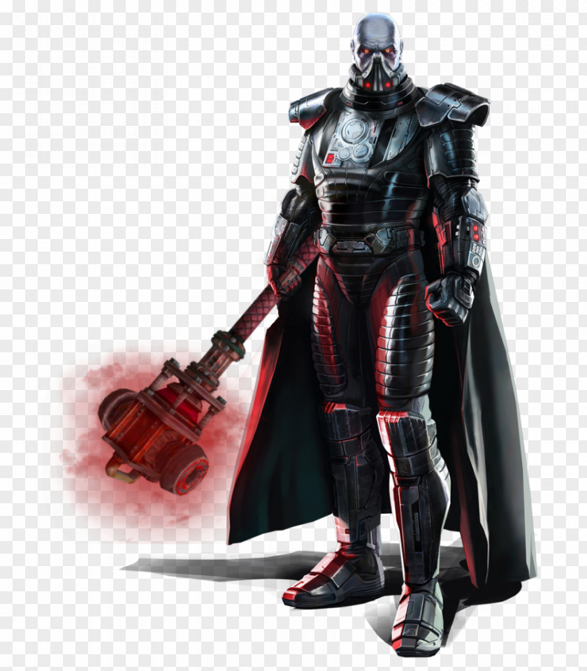 Game Character Star Wars: The Old Republic Wars Knights Of II: Sith Lords Roleplaying Warrior PNG