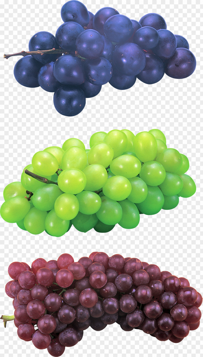 Grapes Grape Fruit Salad Food Vegetable PNG