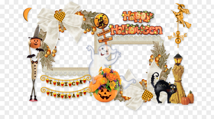 Halloween Image Painting Photograph PNG