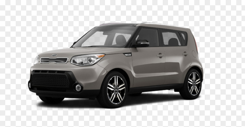 Kia Motors 2015 Soul Car 2018 PNG