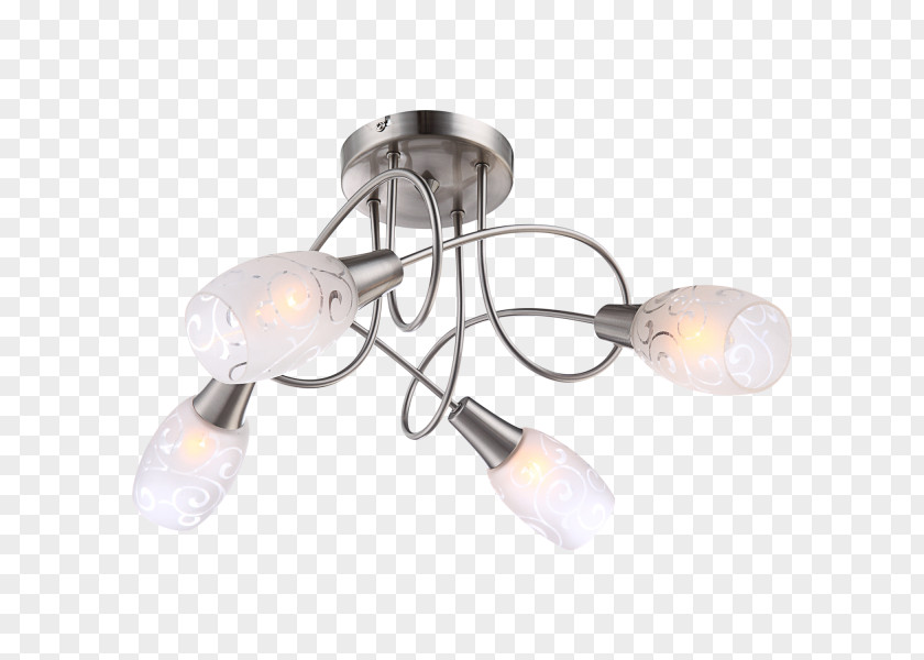 Light Fixture Chandelier Incandescent Bulb Ceiling PNG