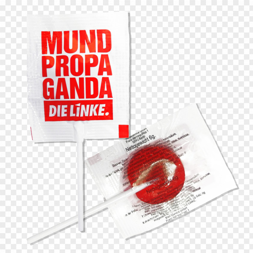 Lollipop Gummi Candy The Left Social Democratic Party Of Germany PNG