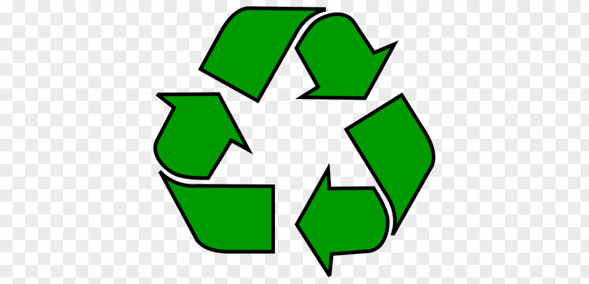 Recycling Symbol Paper Plastic PNG