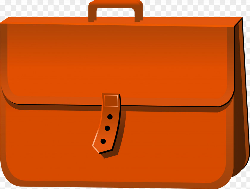 Schoolbag Bag Satchel School Briefcase Clip Art PNG