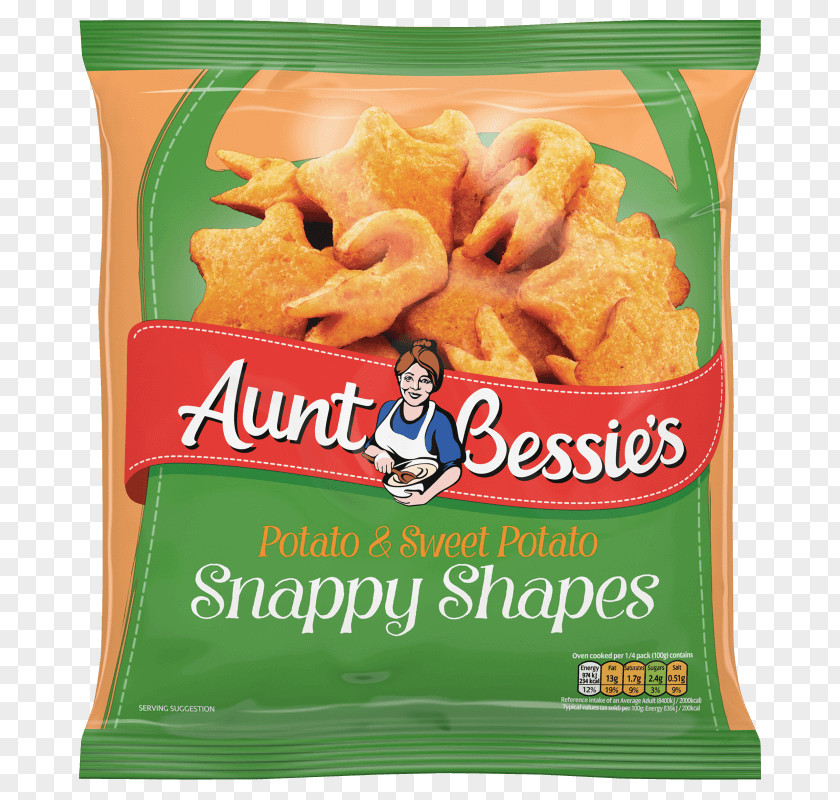 Sweet Potato Aunt Bessie's Food Vegetarian Cuisine PNG