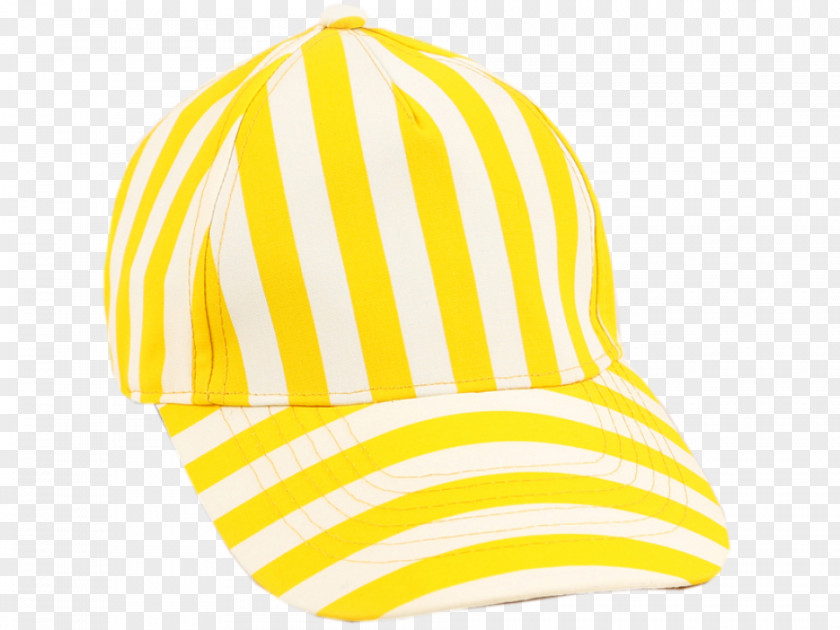 Technical Stripe Baseball Cap Headgear Hat PNG