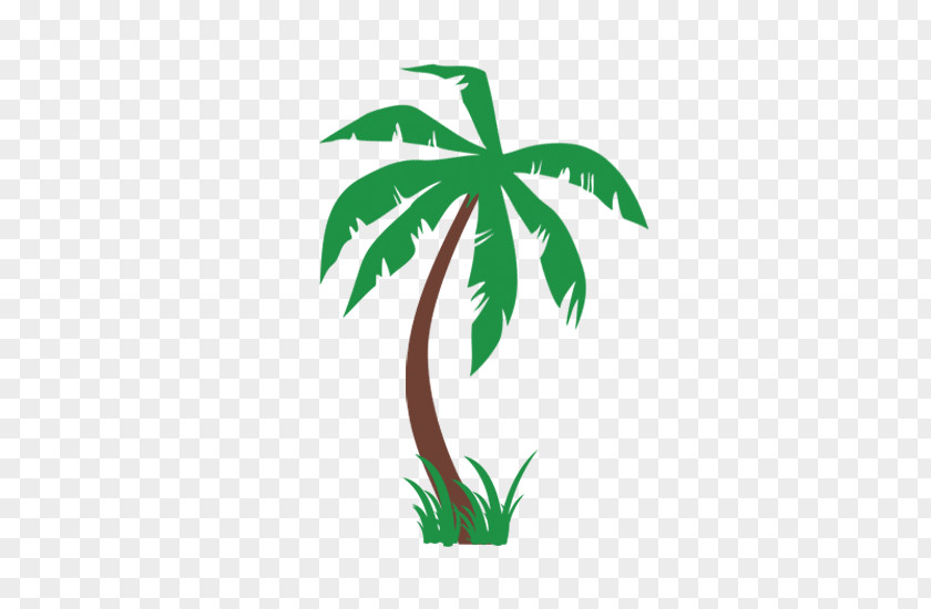 Tree Arecaceae Date Palm Coconut Sabal PNG