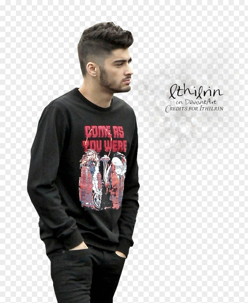 Zayn Malik Midnight Memories One Direction Half A Heart PNG