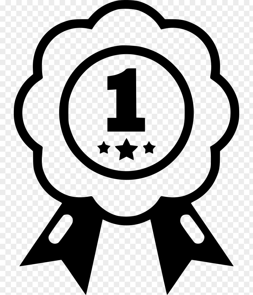 Award Medal Clip Art PNG